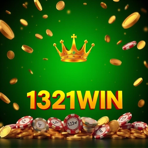 1321win Logo